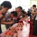山东惠民西瓜大量上市—愿与您诚信合作
