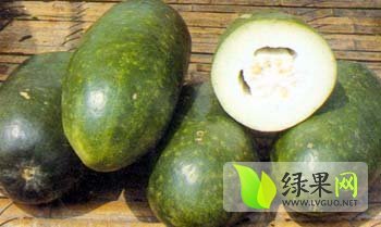 2015郯城冬瓜价格波动不大