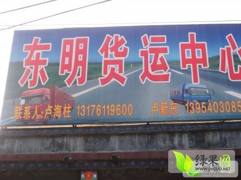 2015年山东东明京欣价格