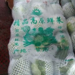 江南市场刘粤翔代销甘蓝