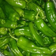 新野辣椒价格适宜,城郊姚星泽诚信合作