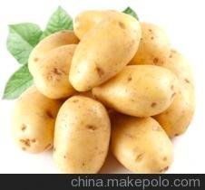 平度土豆香甜可口,张戈张亚利诚信合作