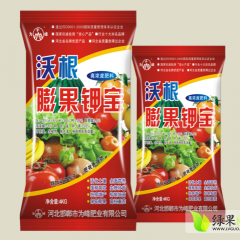 高钾水溶肥|为峰肥业高钾水溶肥