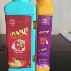 番茄火叶面肥，让番茄产量翻倍的特效肥