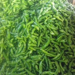 河北乐亭羊角椒辣椒早买早赚