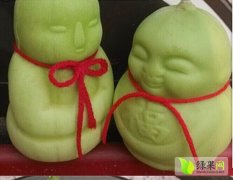 长年供应人参果福娃寿娃