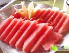 2015中牟西瓜现在订货有惊喜