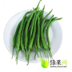 2015单县辣椒俏销大江南北