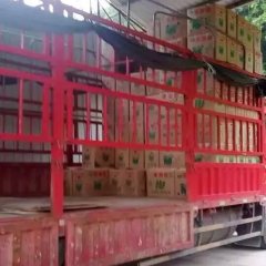 应县辣椒香甜可口,南上力尚飞诚信合作