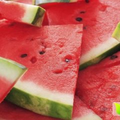 2017年辽宁锦州凌海西瓜批发凌海西瓜代收 西瓜