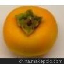 陕西大荔黄柿子早买早赚