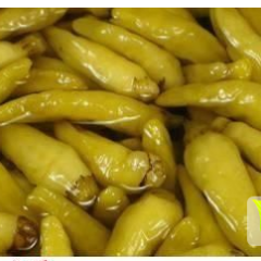 2015永城辣椒收购工作全面开展