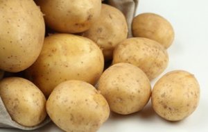 出售大量延薯四号土豆质量好价格合理