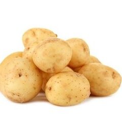 扶余土豆是名优特产高家潘文杰诚信合作