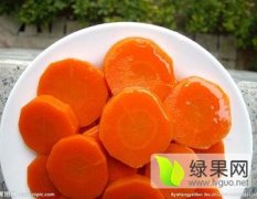 河南通许韩国七寸萝卜品质优良