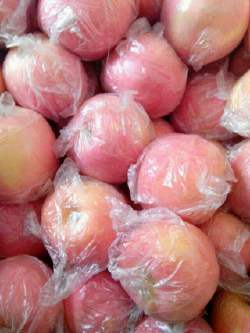 2015年山西临猗红富士价格