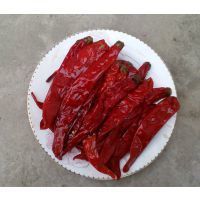 宁河腌制辣椒低的价格，口感香辣