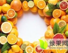澧县柑橘火热上市真正的湖南特产--中国柑橘之乡