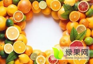 澧县柑橘火热上市真正的湖南特产--中国柑橘之乡