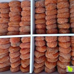 山东临朐五井隐士如意柿饼12月柿饼