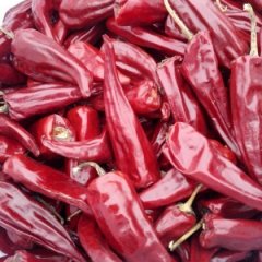 内蒙开鲁辣椒价格行情代收代办