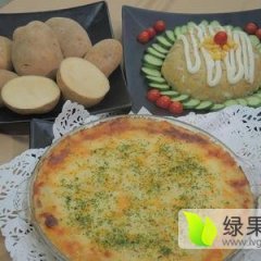 武川夏波蒂土豆批发内蒙土豆批价格0.6-0.65