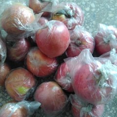 2015临猗苹果值得出手