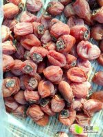 2016富平柿饼 - 其他果品价格网