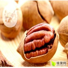 尉犁核桃绿色无公害,34团王双杰诚信合作