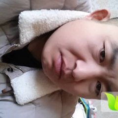 香河五百郭海涛2月平韭6号韭菜