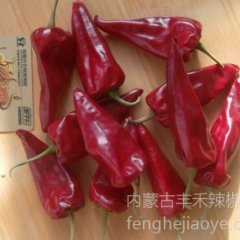 2016开鲁辣椒值得出手