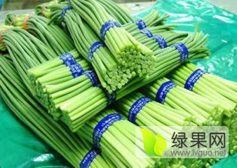 2018年山东金乡蒜薹价格