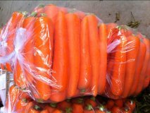 金乡蔡建国大量供应优质冷库保鲜三红萝卜
