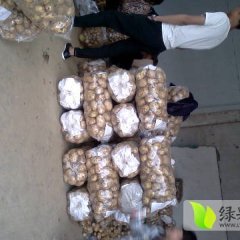 湖北襄州中薯系列土豆香甜可口