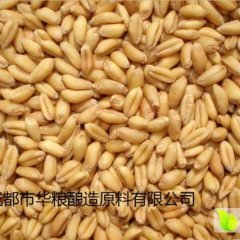 成都市华粮酿造原料有限公司