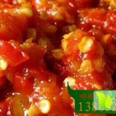 常年供应优质散装辣椒酱、咸菜、辣椒制品