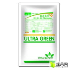 大量元素水溶肥料