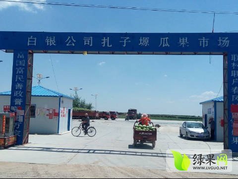 硒砂瓜价格