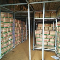 2016年冷库土豆“价格”有看点？看后市