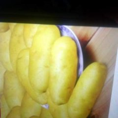 大量供应肥城土豆品种荷兰十五