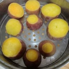 邹城红薯著名品种,张庄张丙丽诚信合作