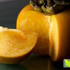 陕西省咸阳市泾阳县9月阳丰甜柿柿子