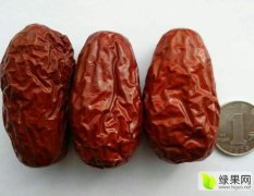 好消息，今年新货新疆红枣超低价销售