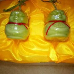 山东沂南青皮莴苣产销两旺