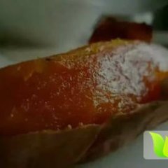 河北安次地瓜坊最正宗的烟薯25甘薯