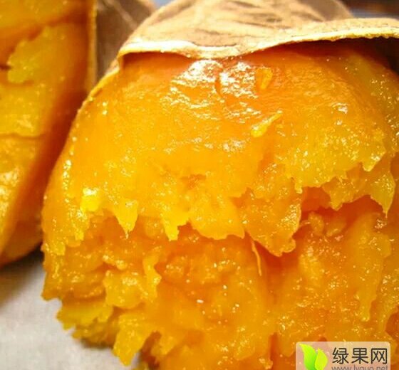 2017年山东临沭烟薯系列价格
