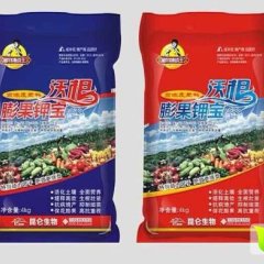 沃根膨果钾宝肥料