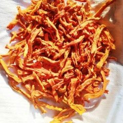 2017蒙城南瓜 南瓜种植面积达万亩