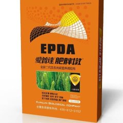 爱普达小麦控旺肥胖墩控旺抗倒茎秆