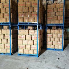 滕州市万亩土豆种植地